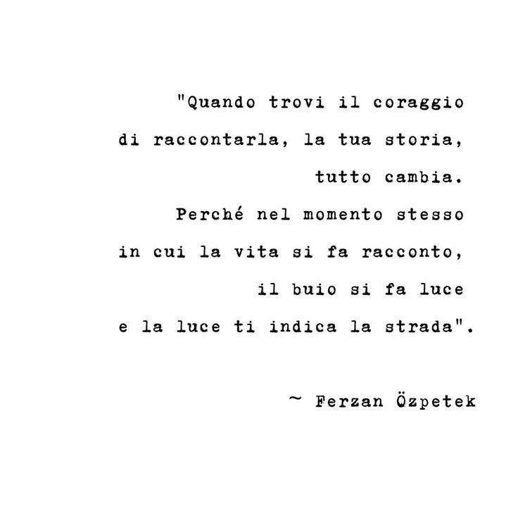 La prima volta